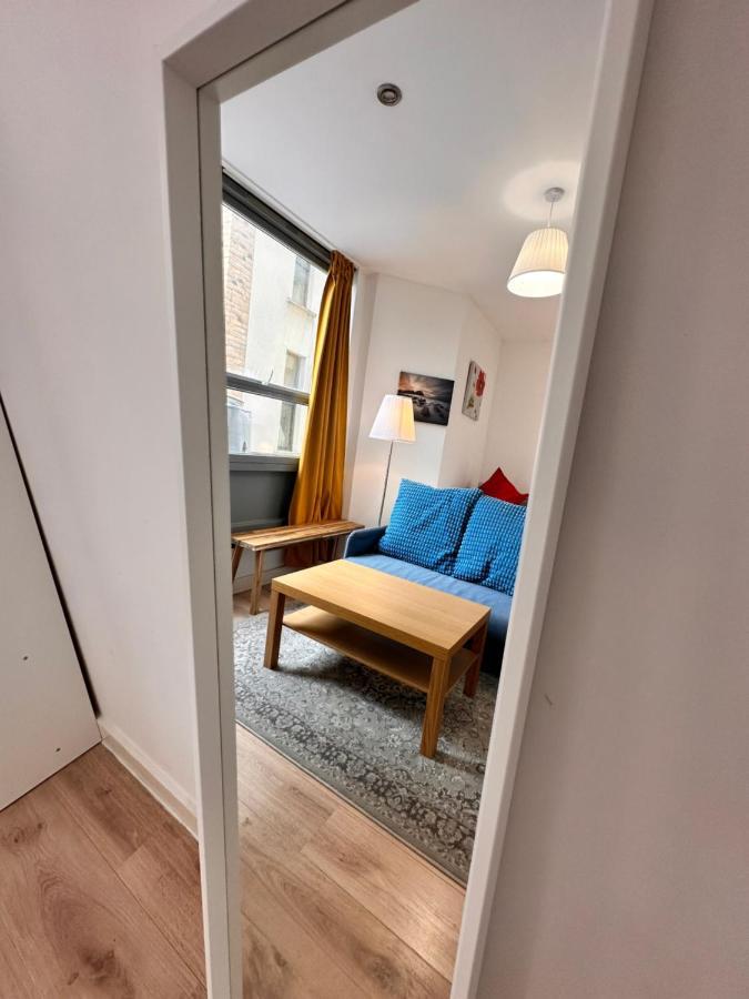 2 Modern Double Rooms In The Heart Of Brick Lane Londres Exterior foto