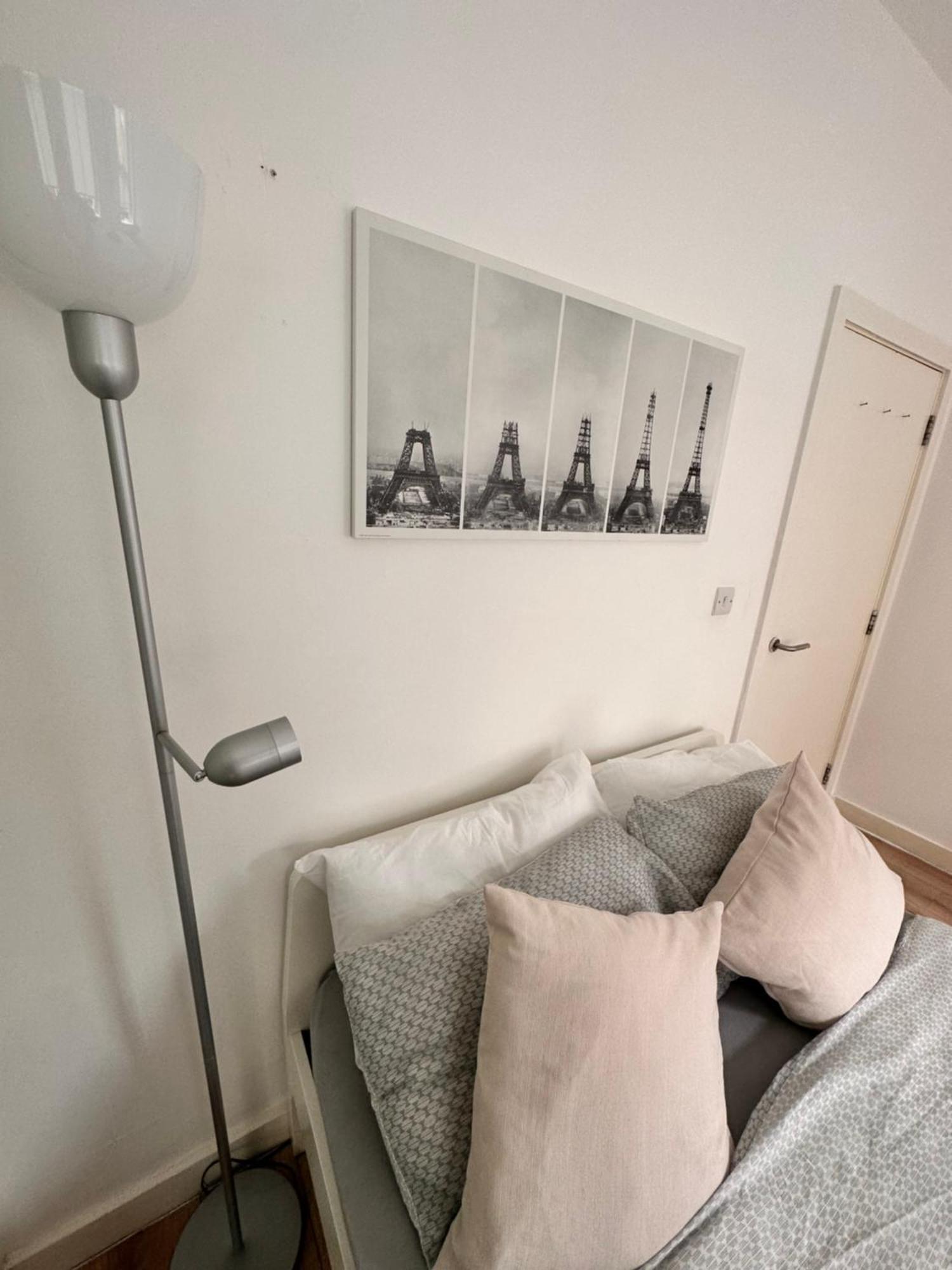 2 Modern Double Rooms In The Heart Of Brick Lane Londres Exterior foto