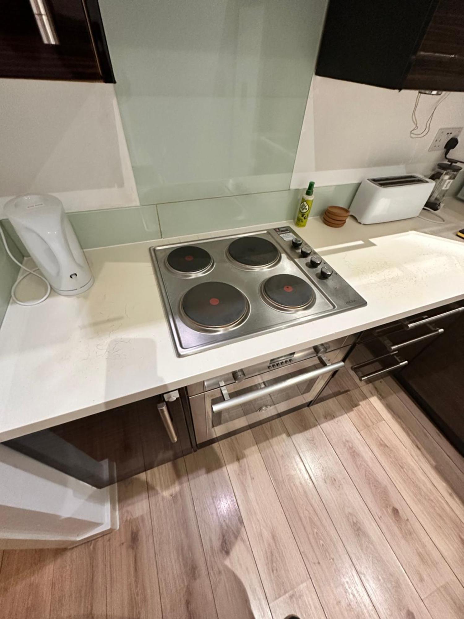 2 Modern Double Rooms In The Heart Of Brick Lane Londres Exterior foto